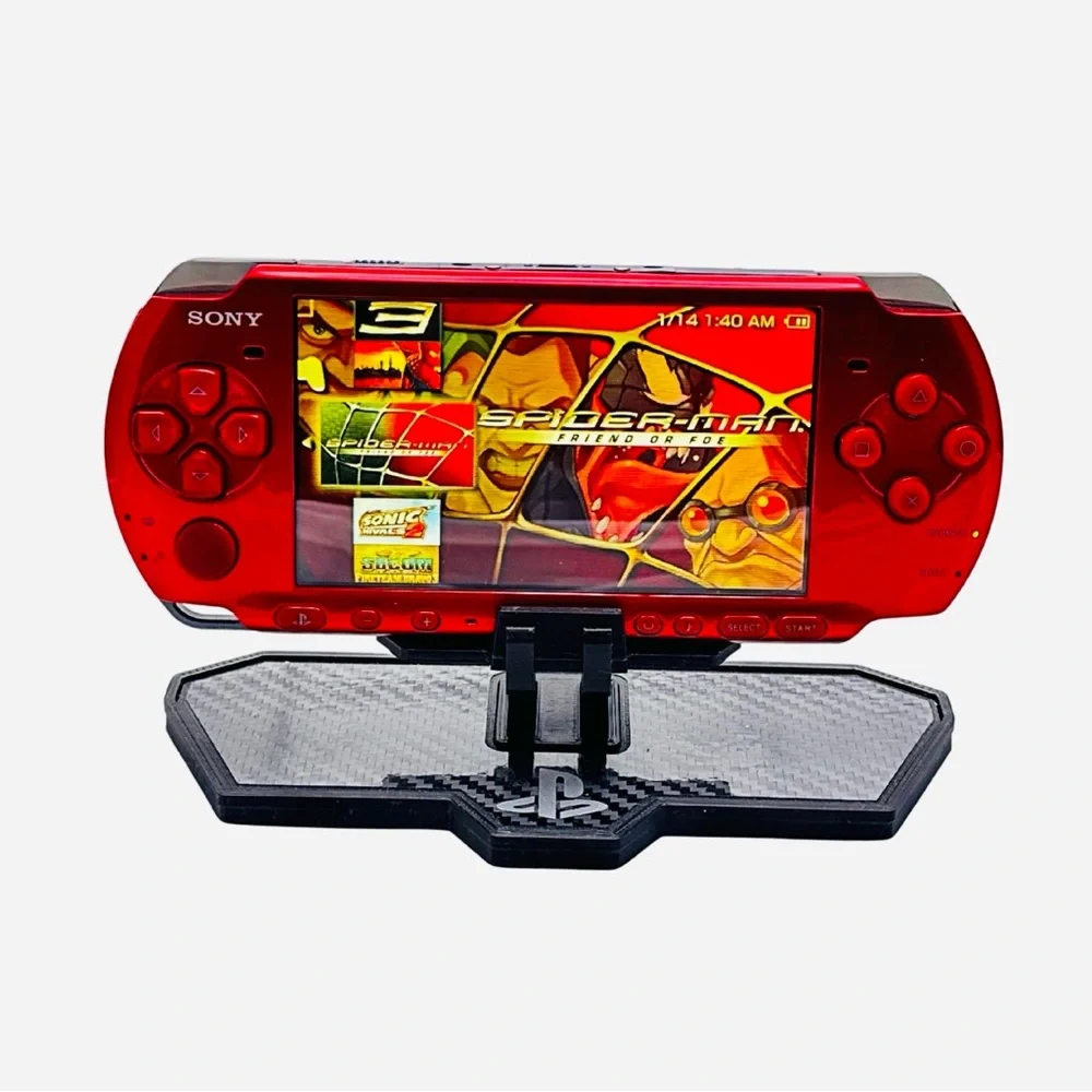 Sony psp 3000